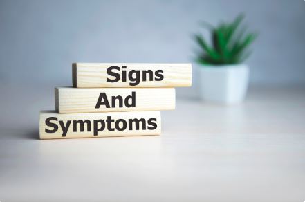 Gynaecological Cancer Symptom Management